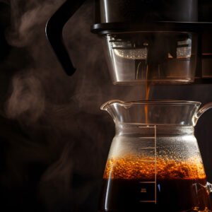 Filterkaffeemaschinen