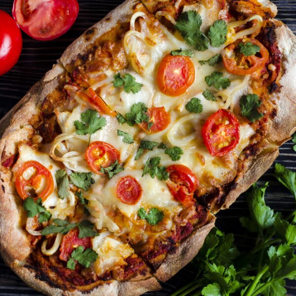 Pinsa, Breze und Co.