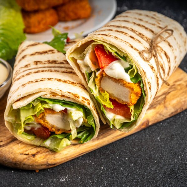 Wraps